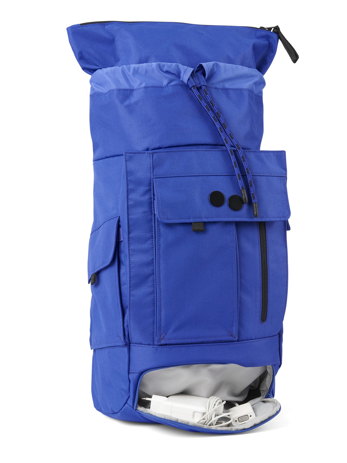 Blok Medium - Construct Poppy Blue