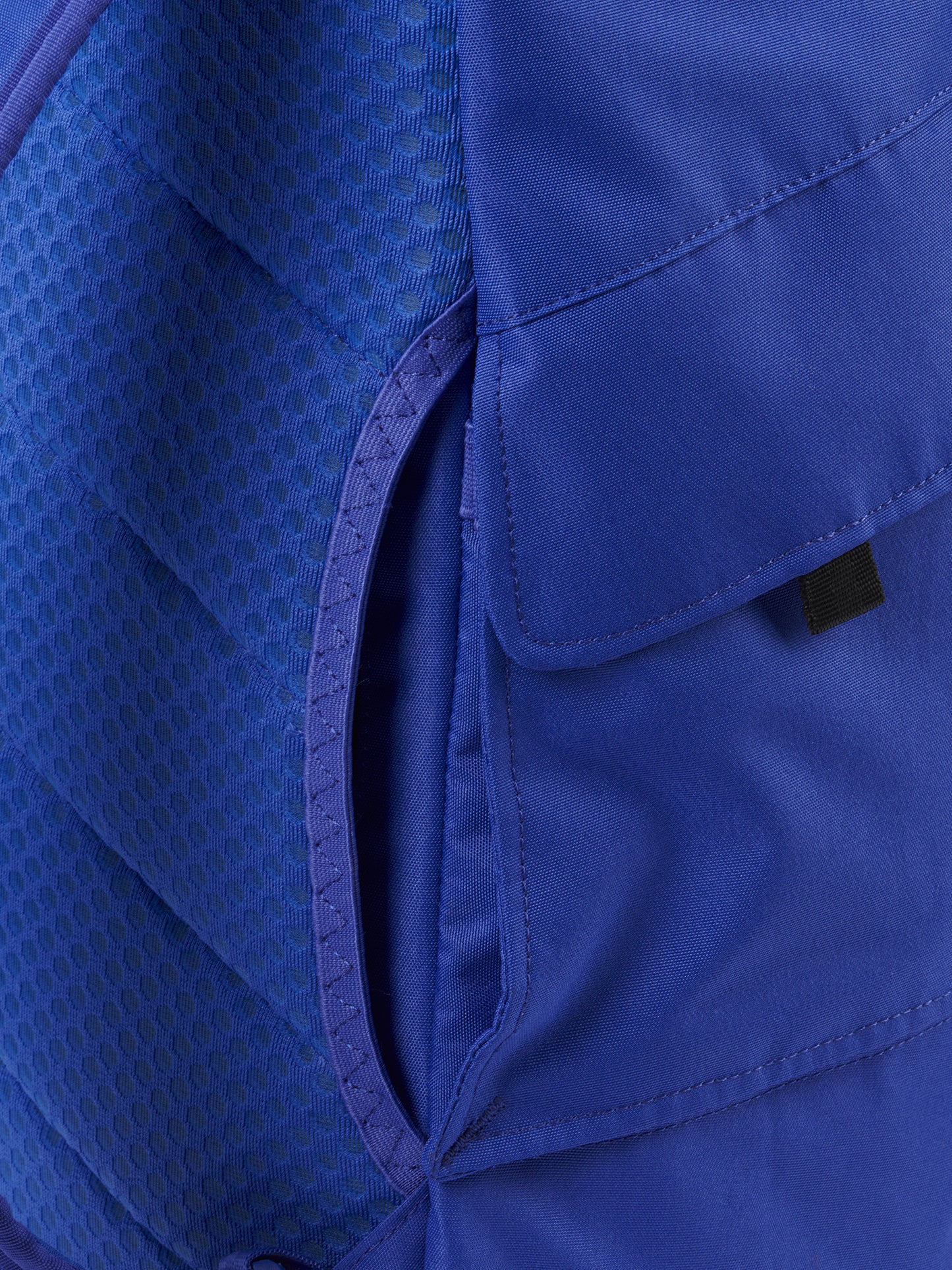 Blok Medium - Construct Poppy Blue