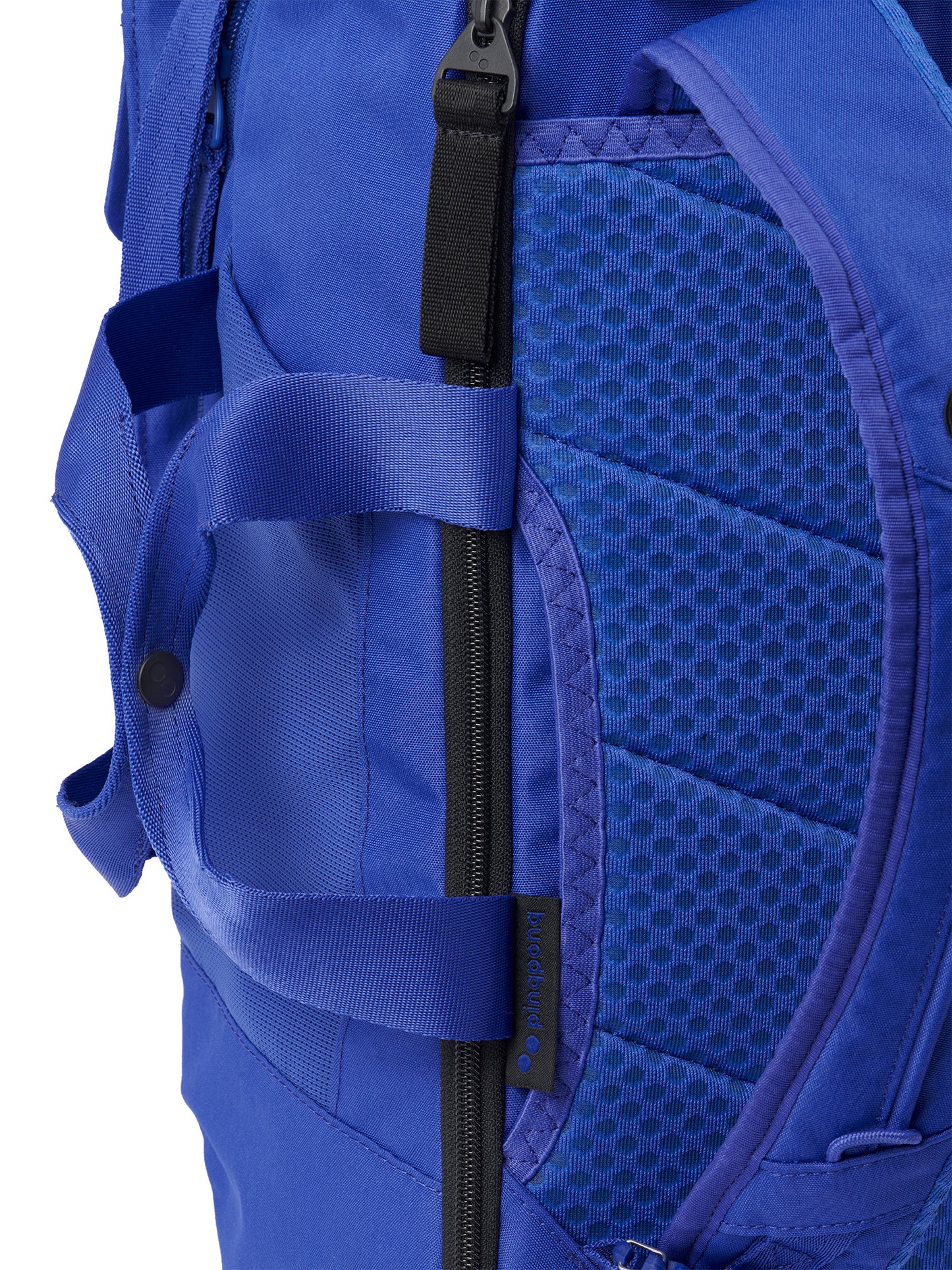 Blok Medium - Construct Poppy Blue