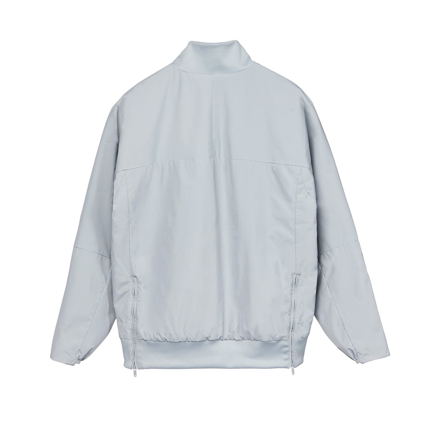 pinqponq-Bomber-Jacket-Unisex-Iced-Grey-back