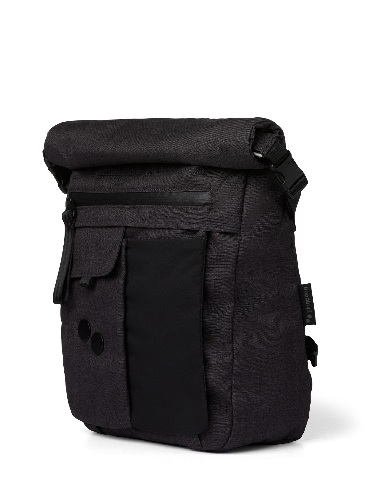 pinqponq-Carrik-Anthracite-Melange-side