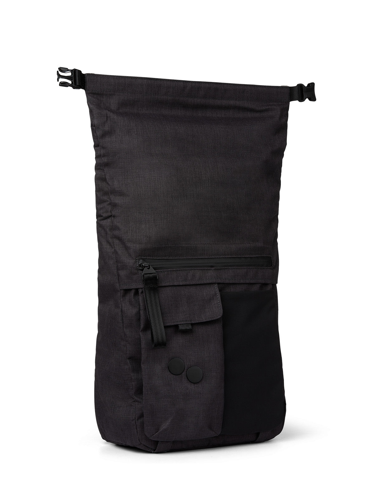 pinqponq-Carrik-Anthracite-Melange-open
