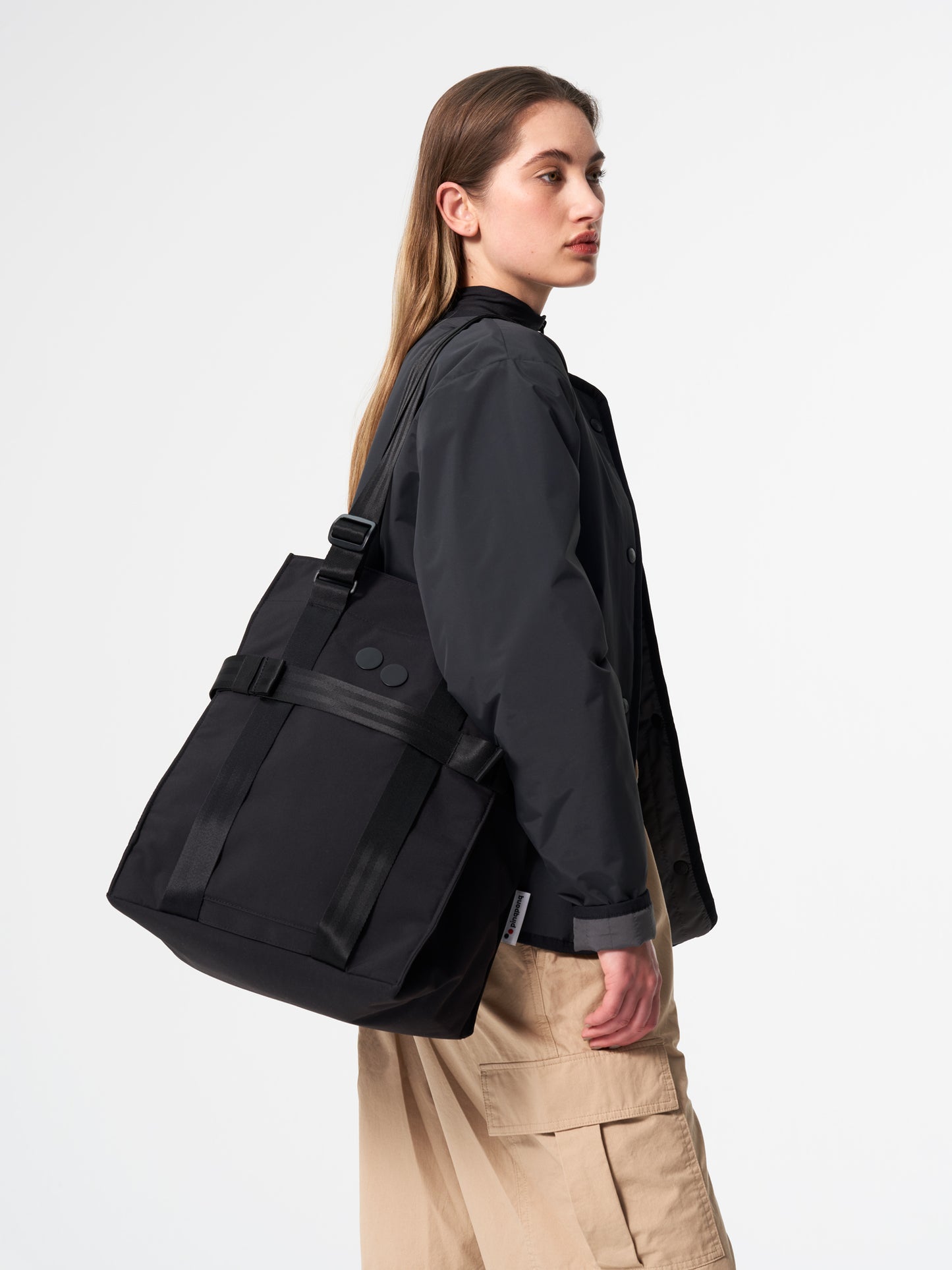 Pendik TB - Solid Black