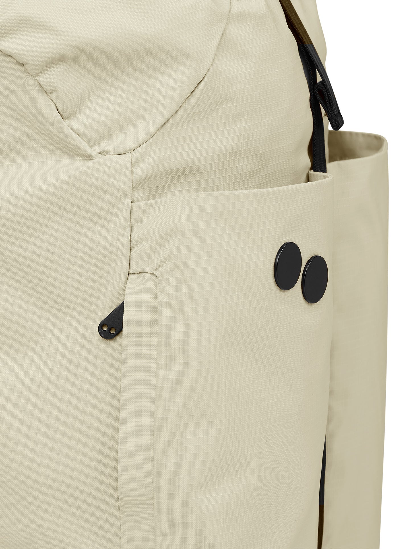 pinqponq-Dukek-Pure-Olive-closeup-details