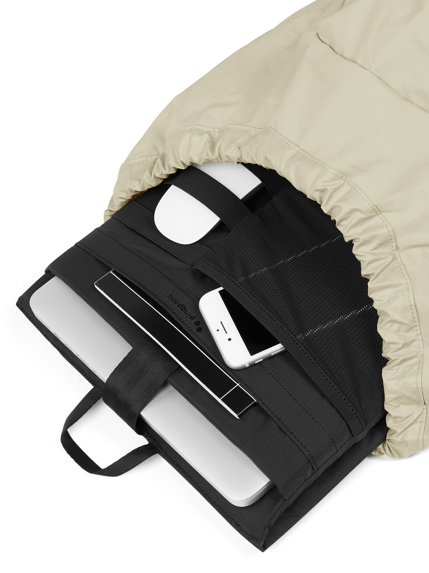 pinqponq-Dukek-Pure-Olive-closeup-details