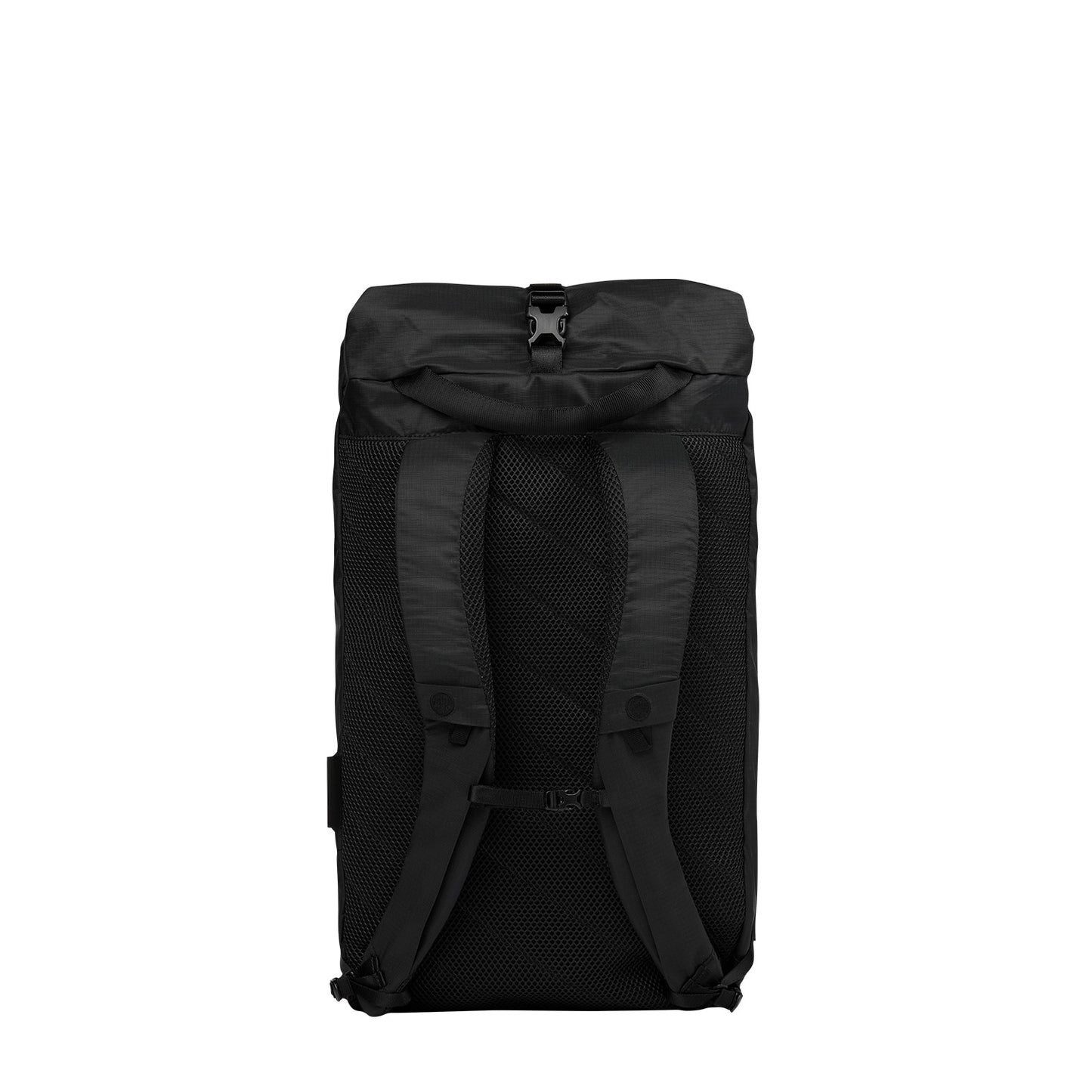 pinqponq-backpack-Dukek-Pure-Black-back