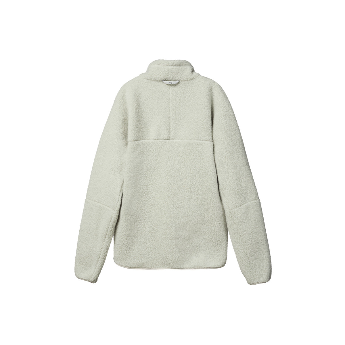 pinqponq-Fleece-Jacket-Unisex-Sand-Beige-back