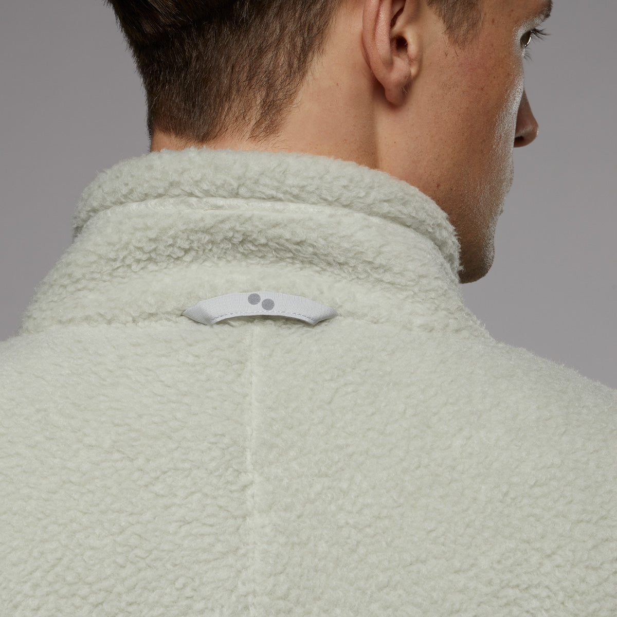 pinqponq-Fleece-Jacket-Unisex-Sand-Beige-detail