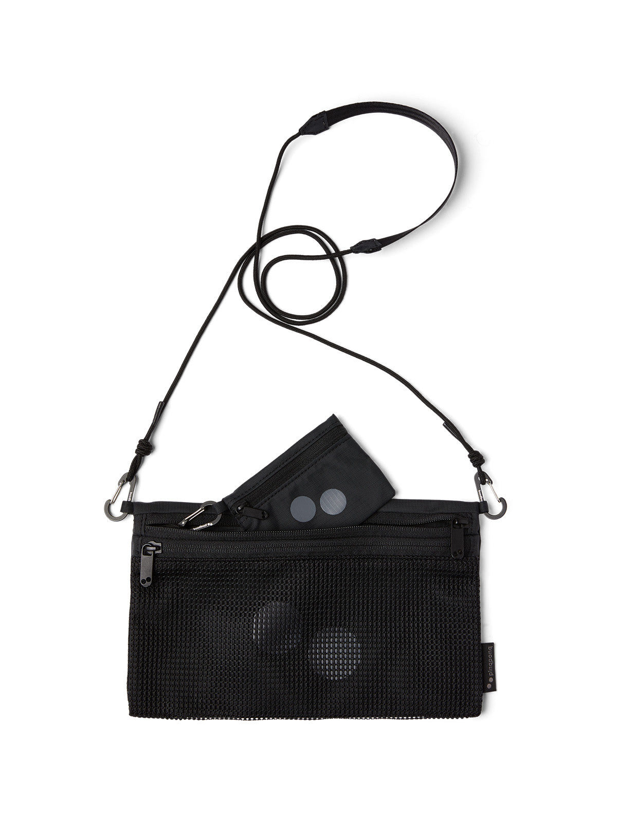pinqponq-chest-bag-Flak-Large-Pure-Black-front