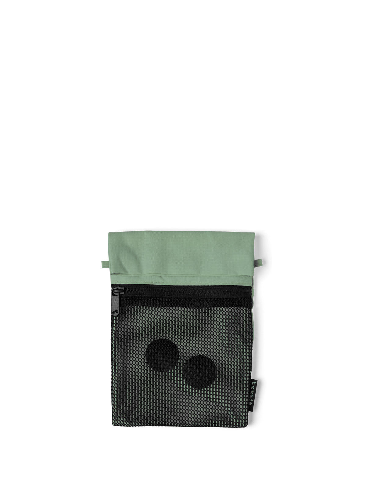 pinqponq-chest-bag-Flak-Medium-Pure-Moss-front