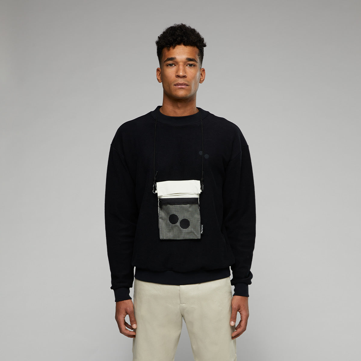 pinqponq-Flak-Medium-Pure-Ecru-model-front