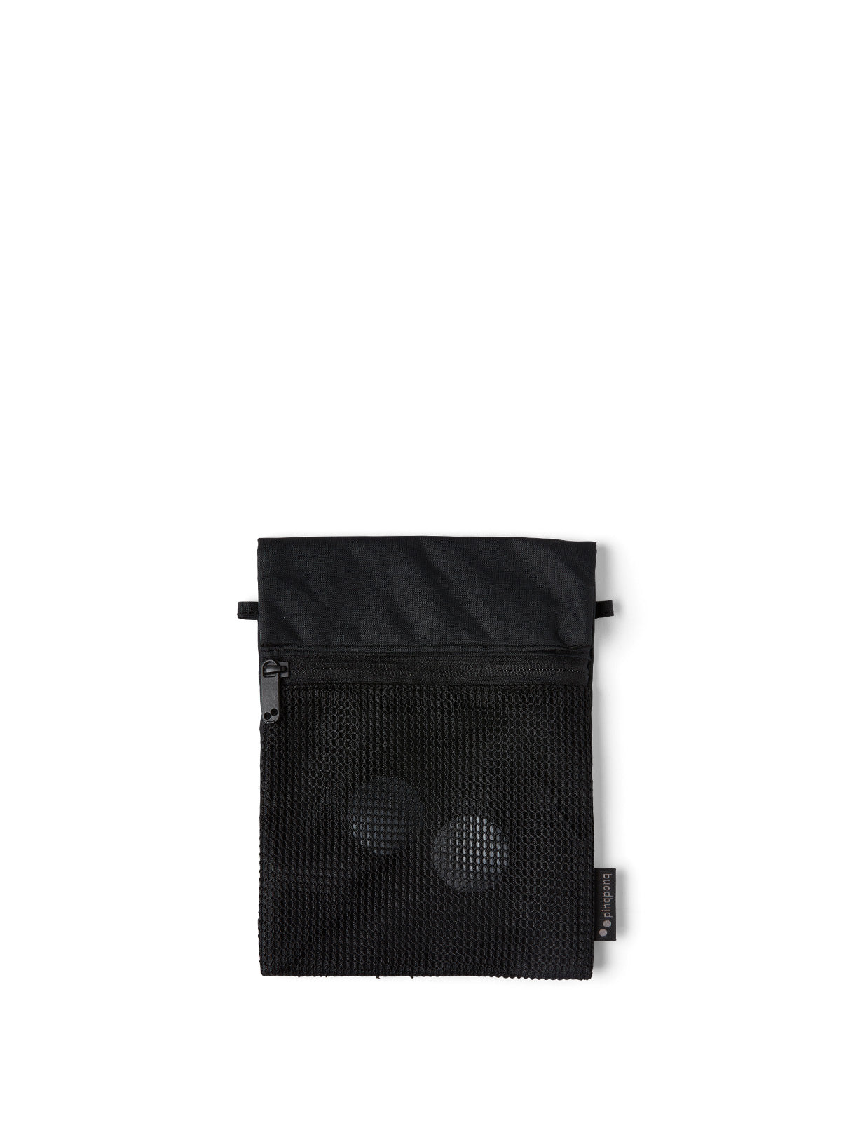 pinqponq-breast-bag-Flak-Medium-Pure-Black-front