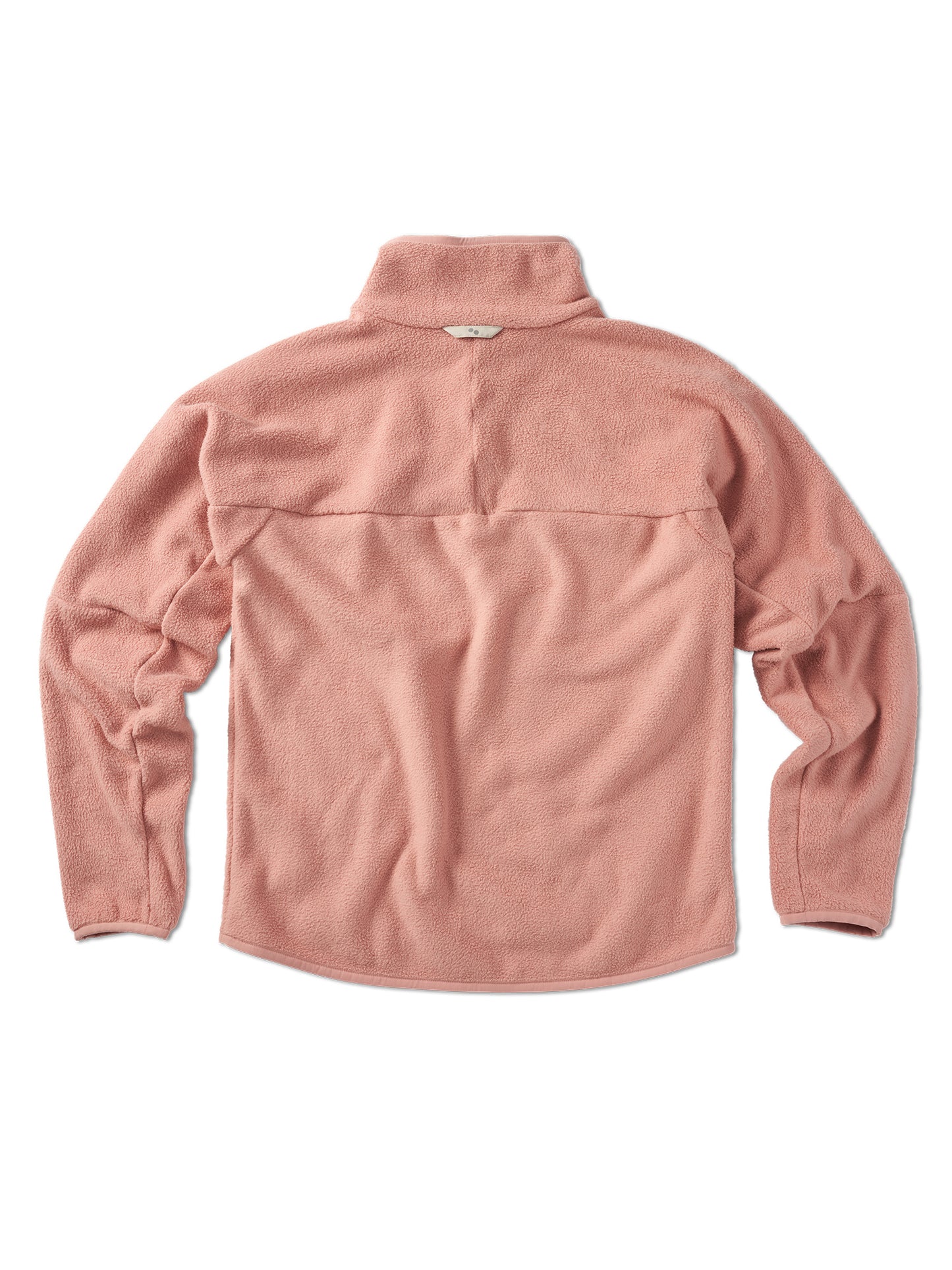 pinqponq-Fleece-Pullover-Unisex-Ash-Pink-back