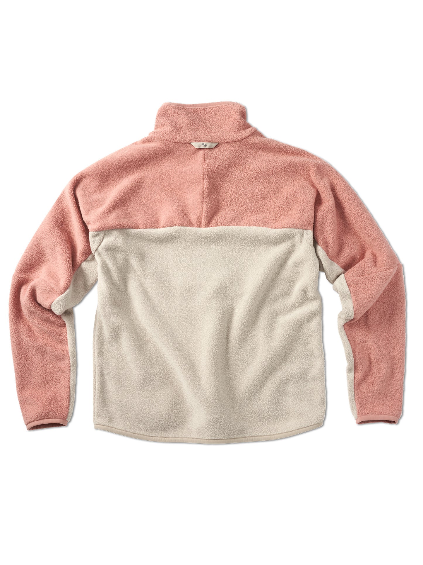pinqponq-Fleece-Pullover-Unisex-Tune-Pink-back