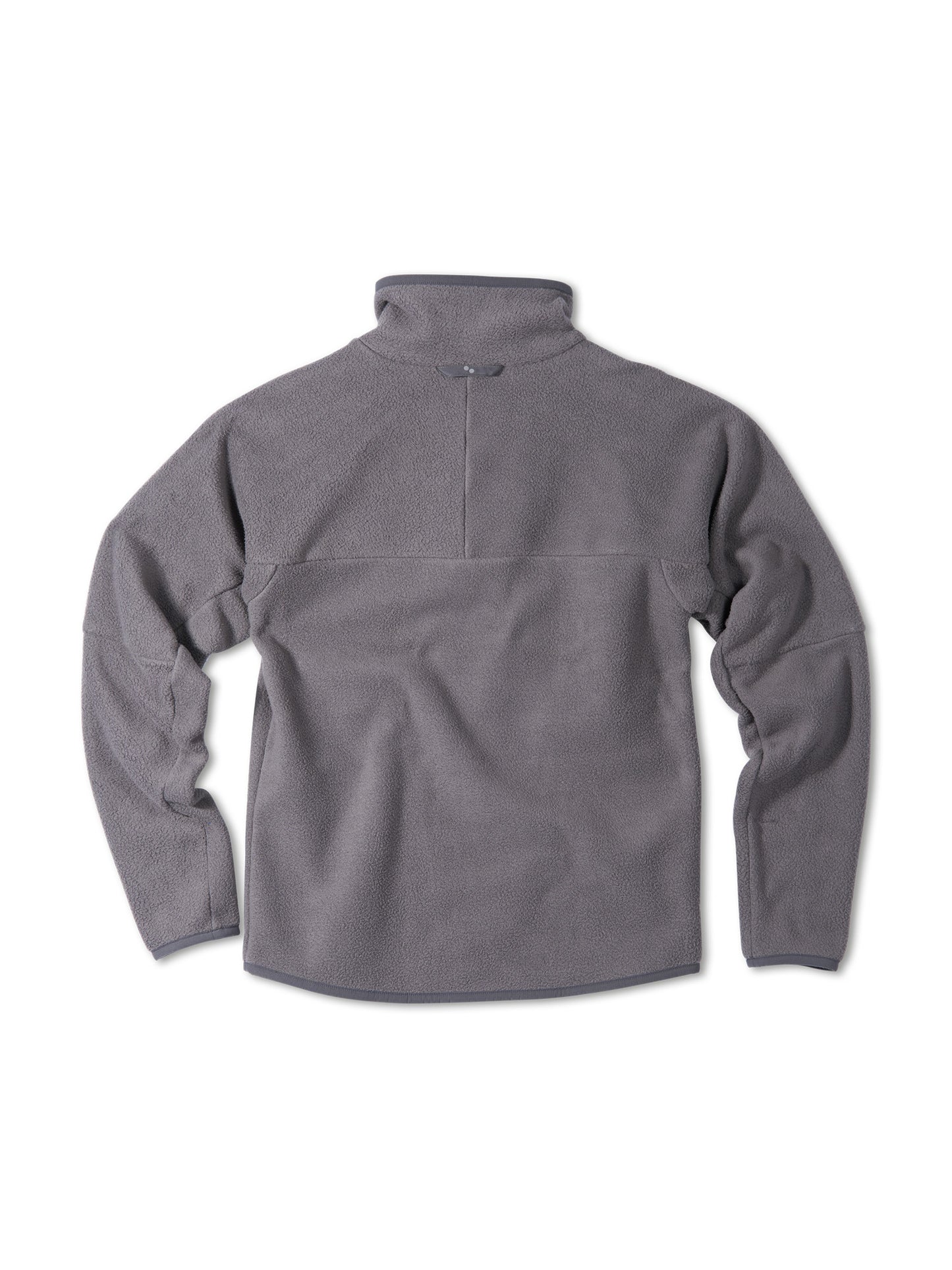 pinqponq-Fleece-Pullover-Graphite-Grey-back