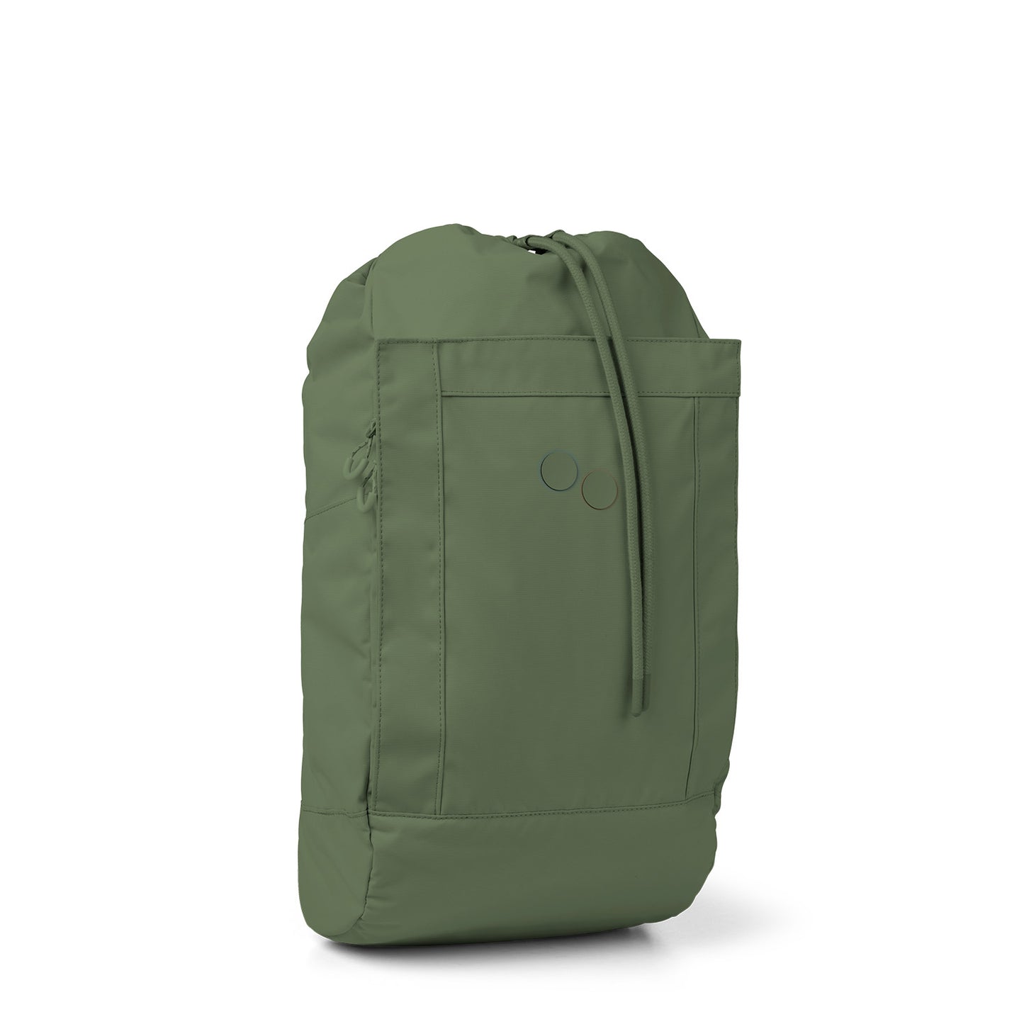 pinqponq-backpack-Kalm-Forester-Olive-side