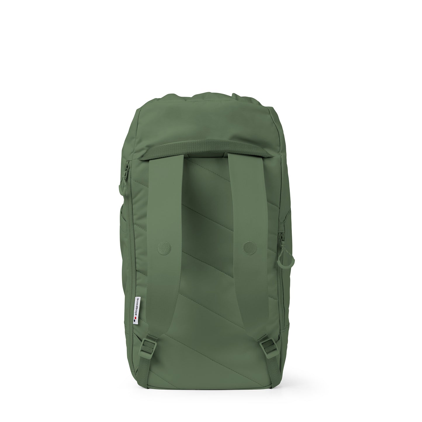 pinqponq-backpack-Kalm-Forester-Olive-back