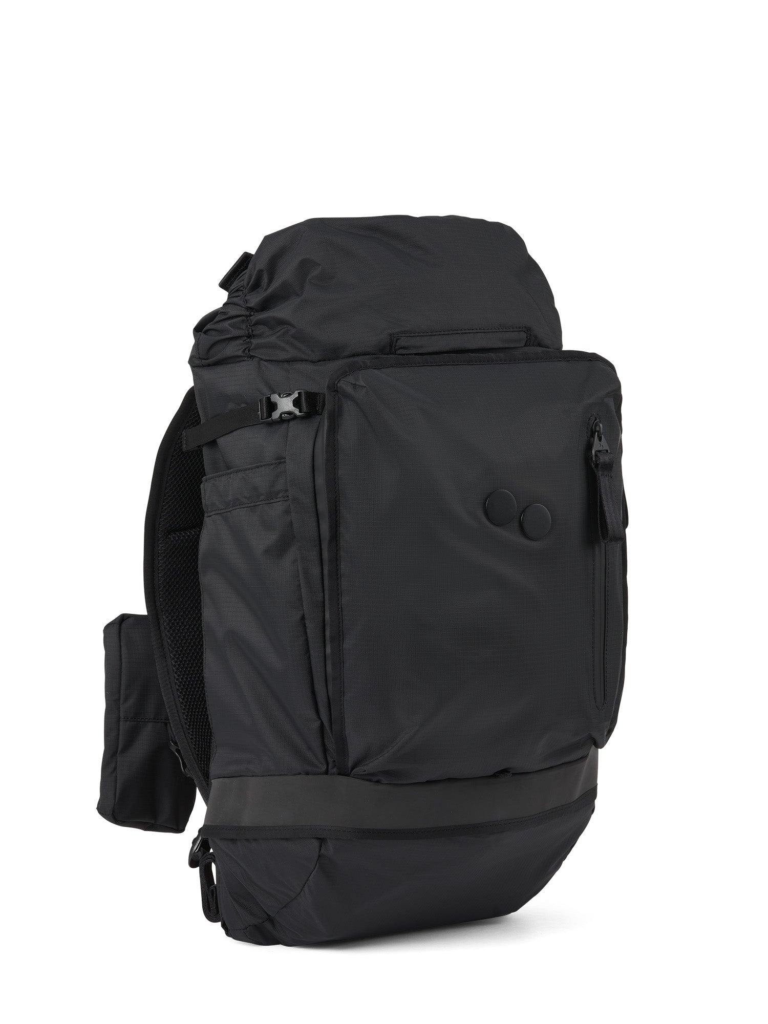 Komut Medium - Your ideal backpack for commuting and traveling ✓ – pinqponq