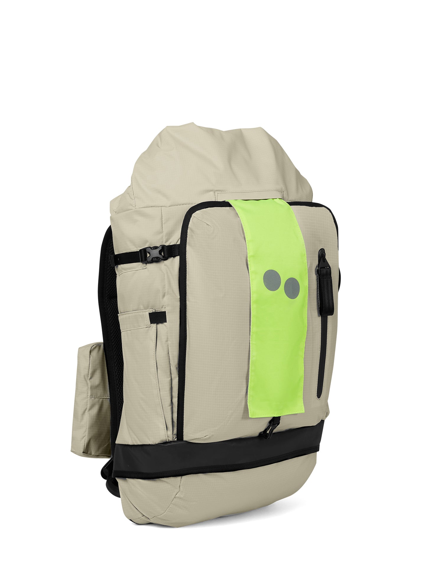 pinqponq-Komut-Medium-Pure-Olive-front