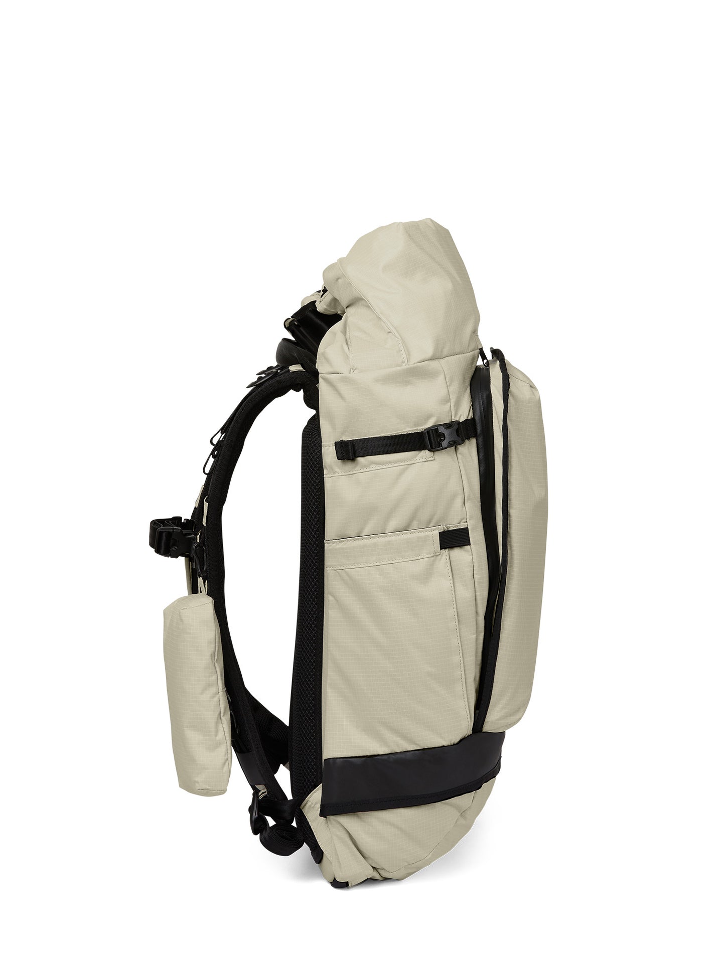 pinqponq-Komut-Medium-Pure-Olive-side