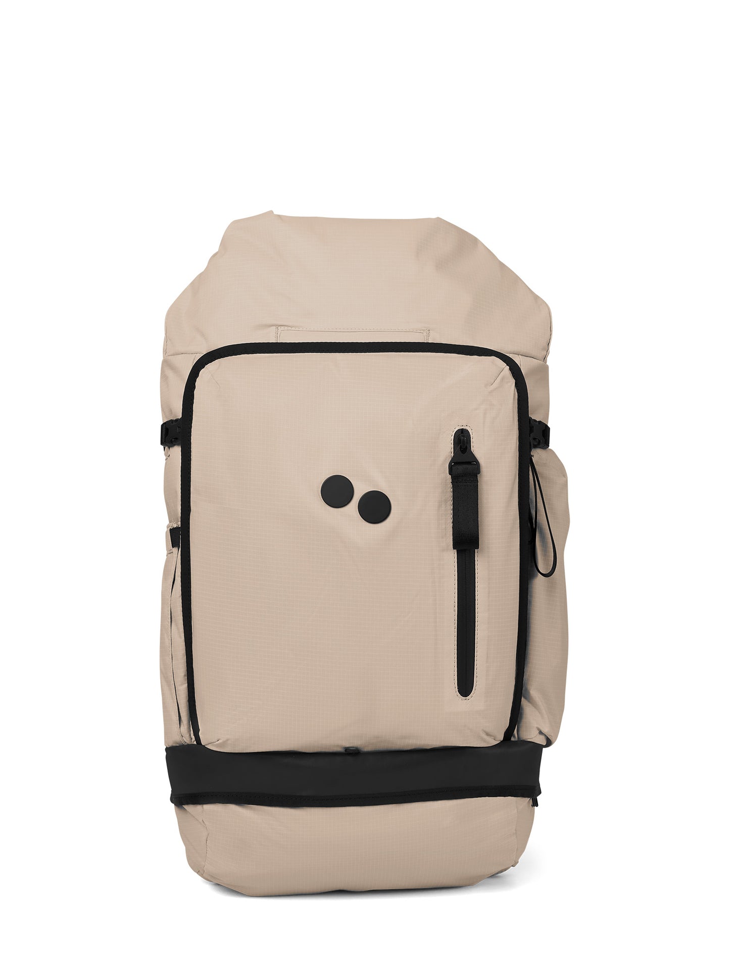 pinqponq-backpack-Komut-Medium-Pure-Khaki-front