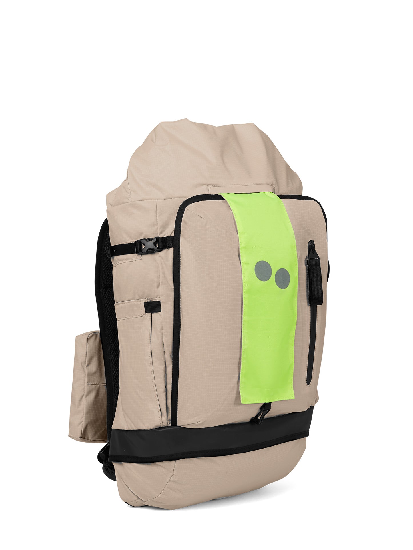 pinqponq-backpack-Komut-Medium-Pure-Khaki-detail