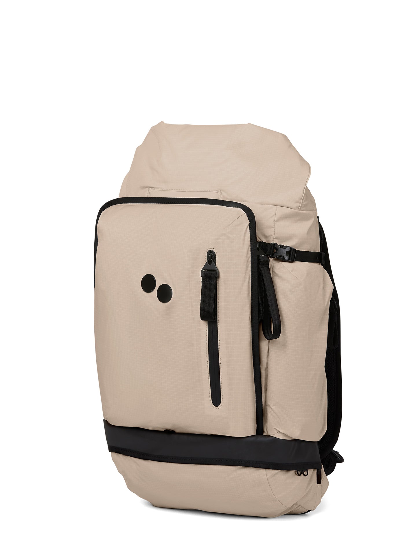 pinqponq-backpack-Komut-Medium-Pure-Khaki-front