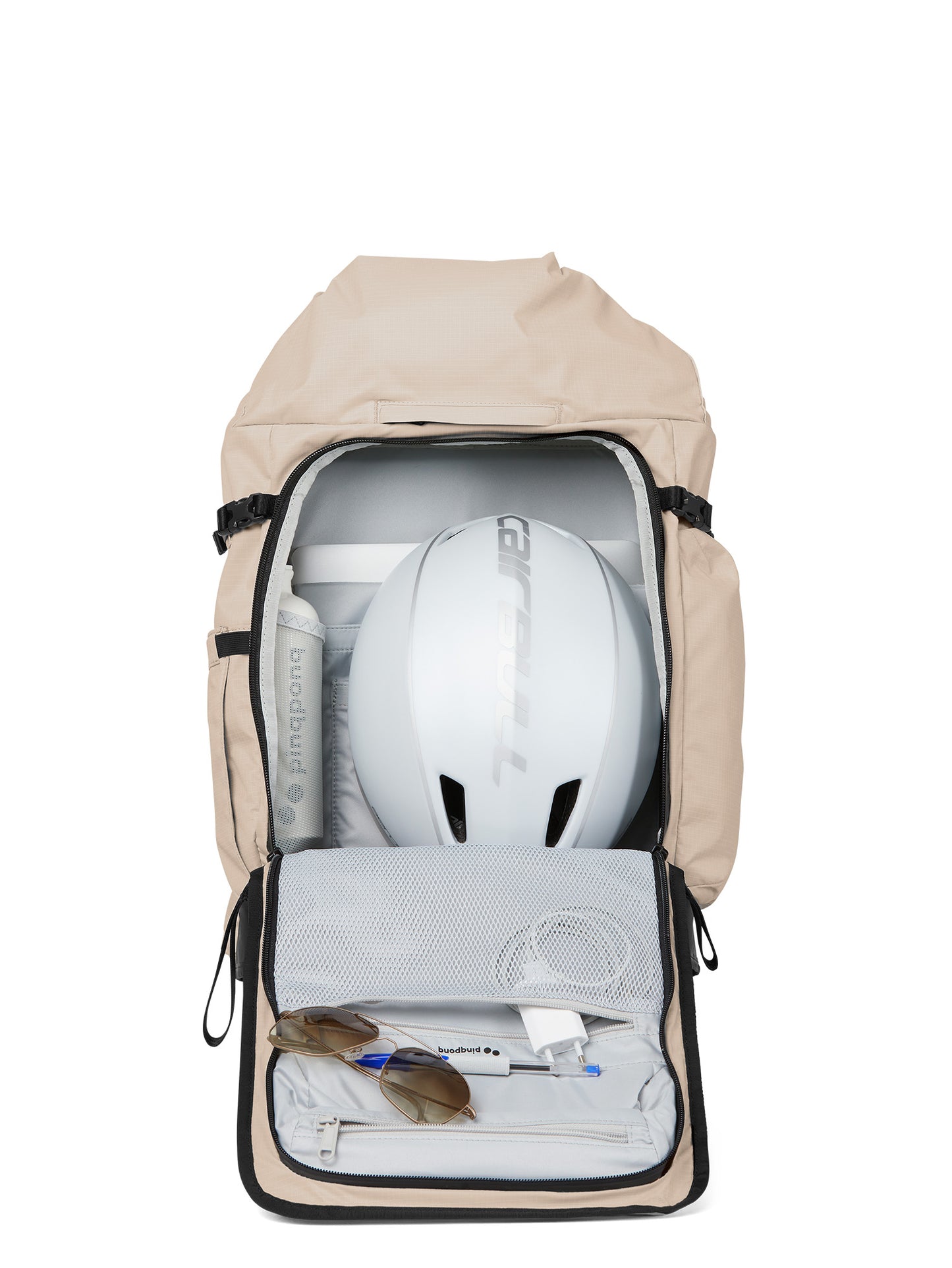 pinqponq-backpack-Komut-Medium-Pure-Khaki-open