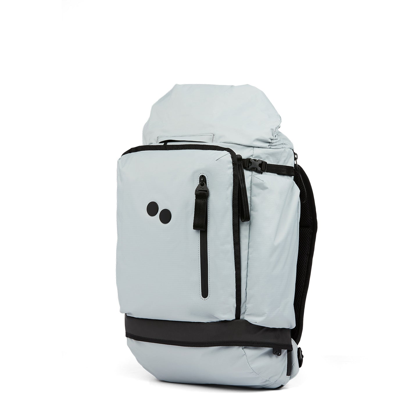 pinqponq-backpack-Komut-Medium-Pure-Grey-front