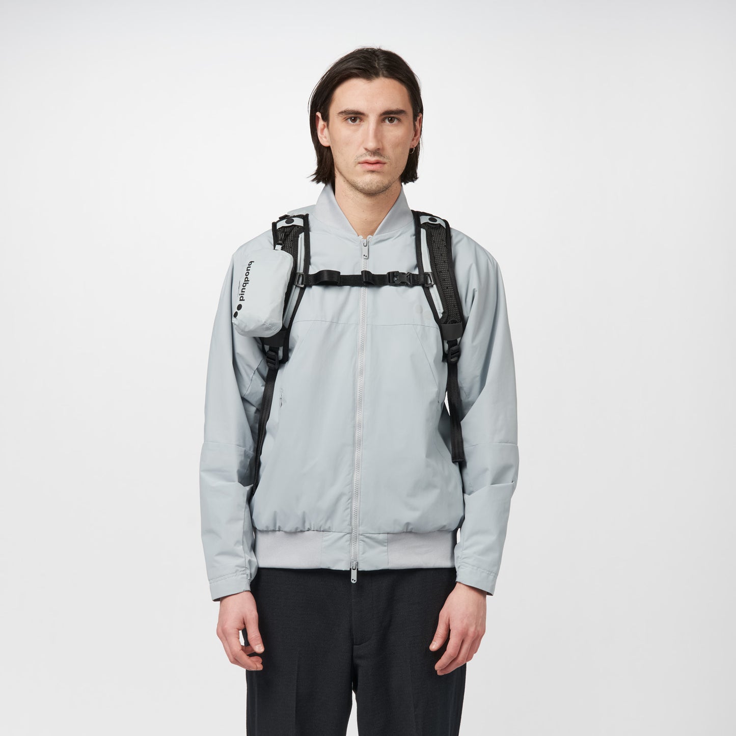 pinqponq-backpack-Komut-Medium-Pure-Grey-model-back