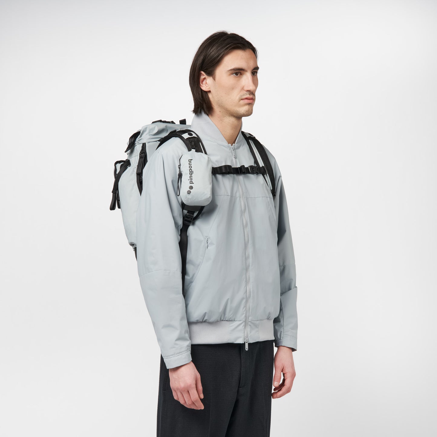 pinqponq-backpack-Komut-Medium-Pure-Grey-side