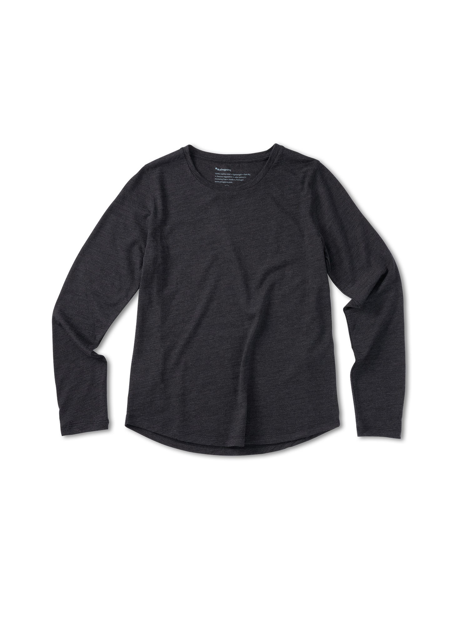 pinqponq-Longsleeve-Merino-Women-Inspire-Dark-Grey-front