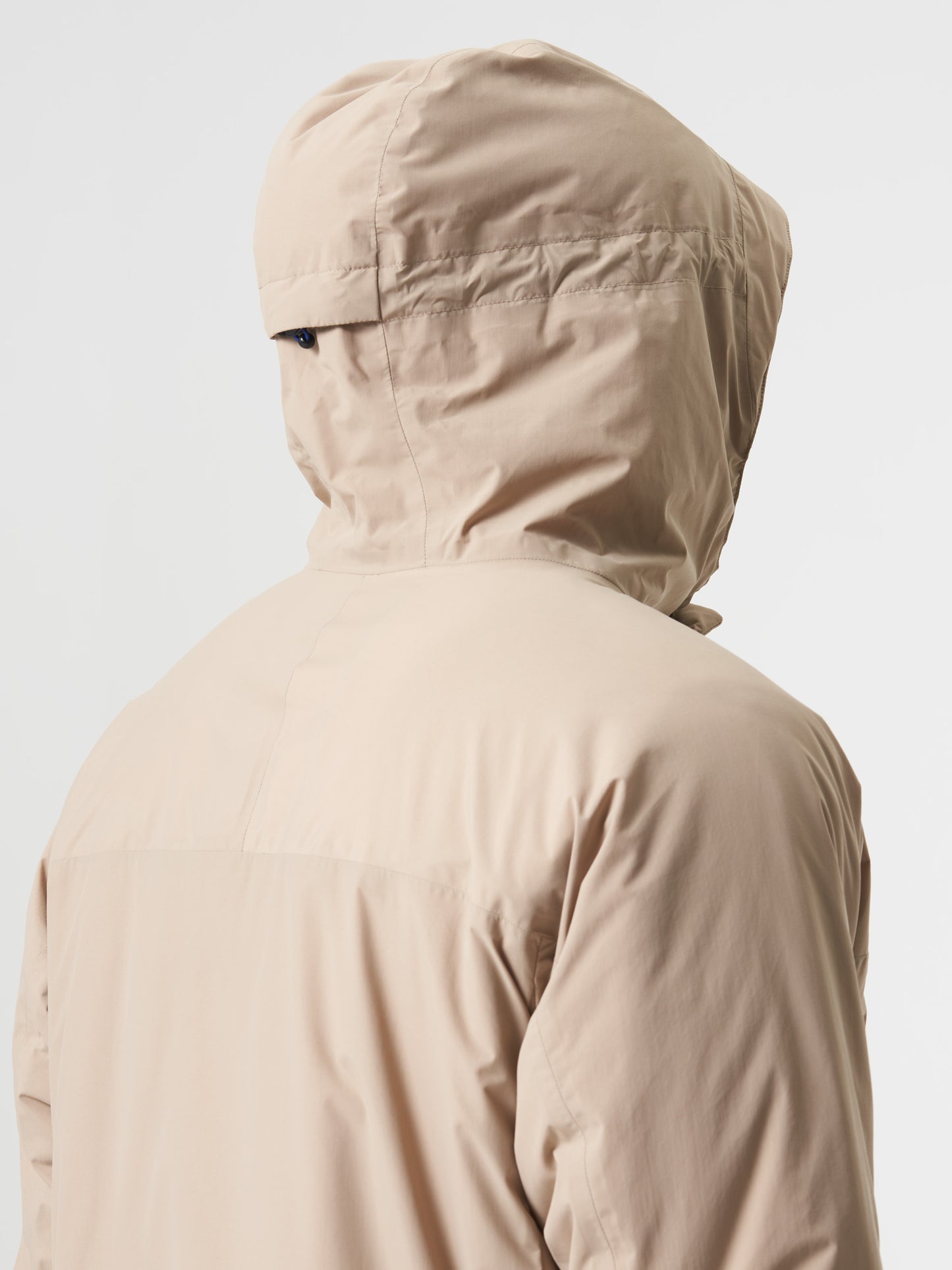 pinqponq-Kapok-Parka-Unisex-Caramel-Khaki-back