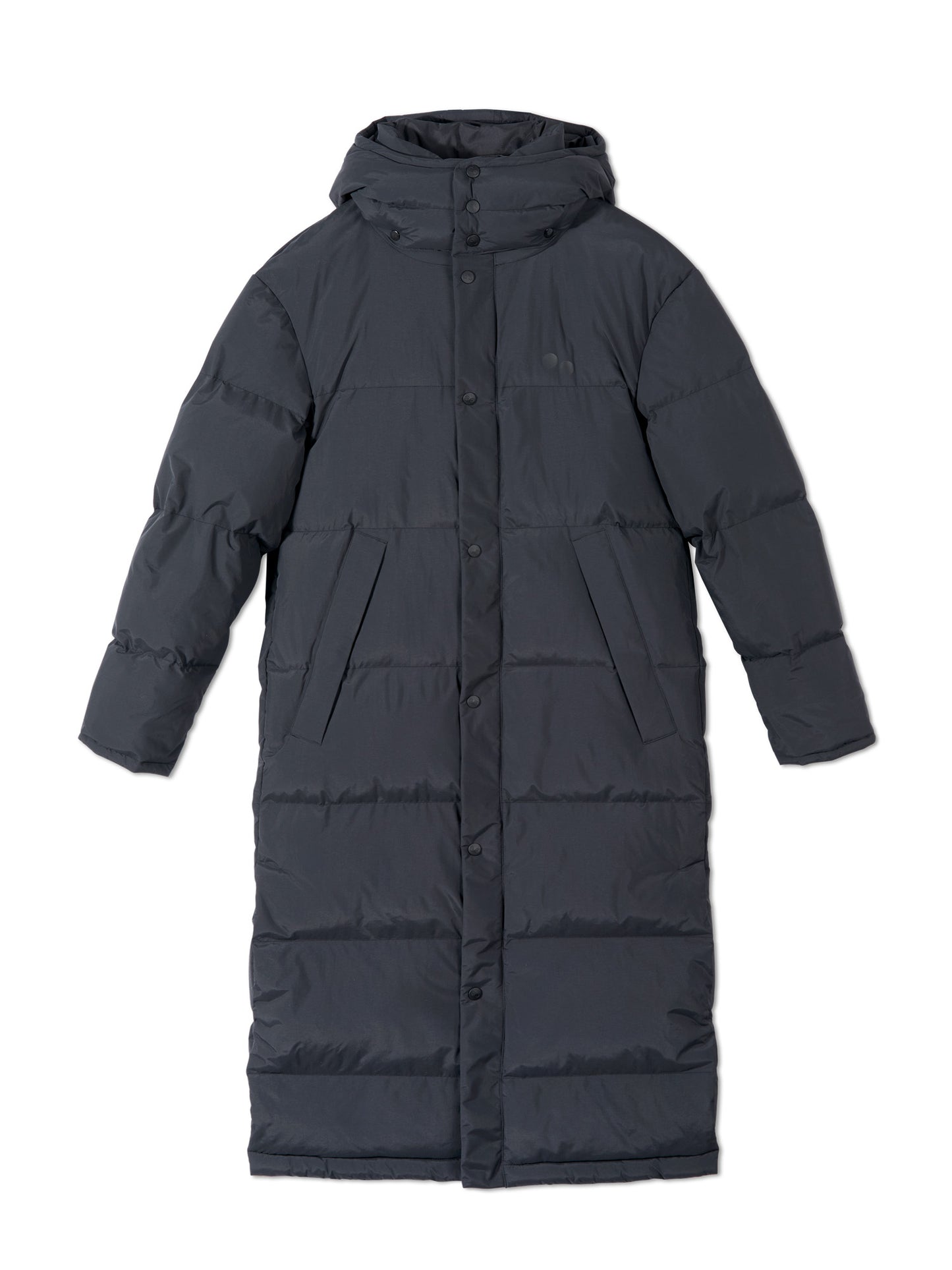 pinqponq-Puffy-Parka-Women-Peat-Black-front