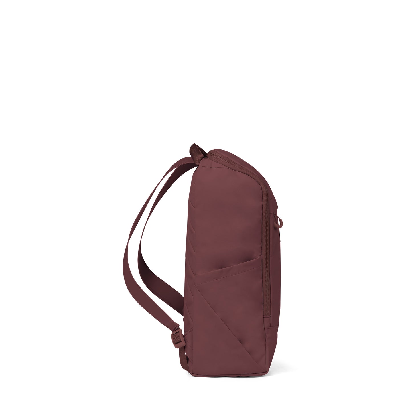 pinqponq-backpack-Purik-Pinot-Red-side
