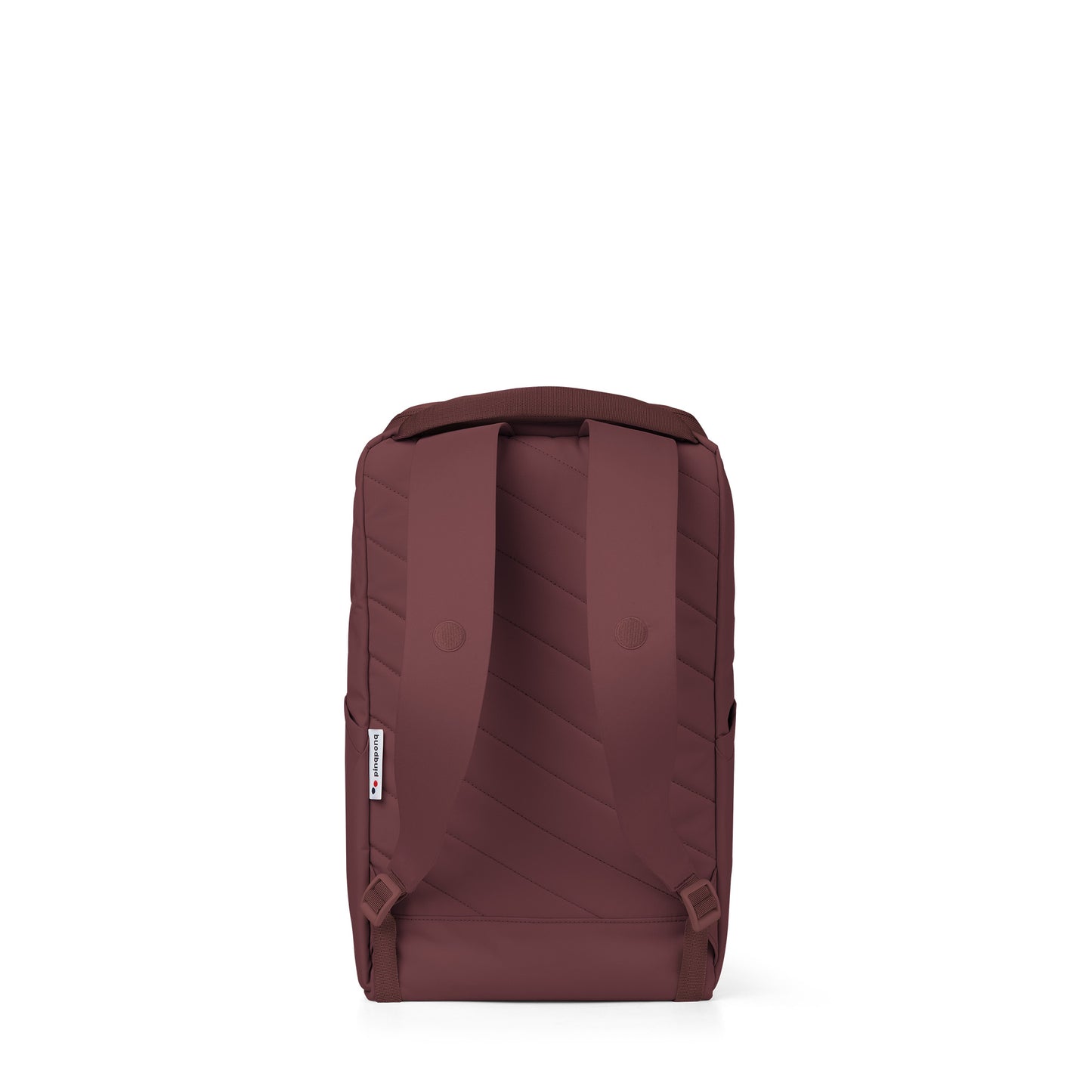 pinqponq-backpack-Purik-Pinot-Red-back