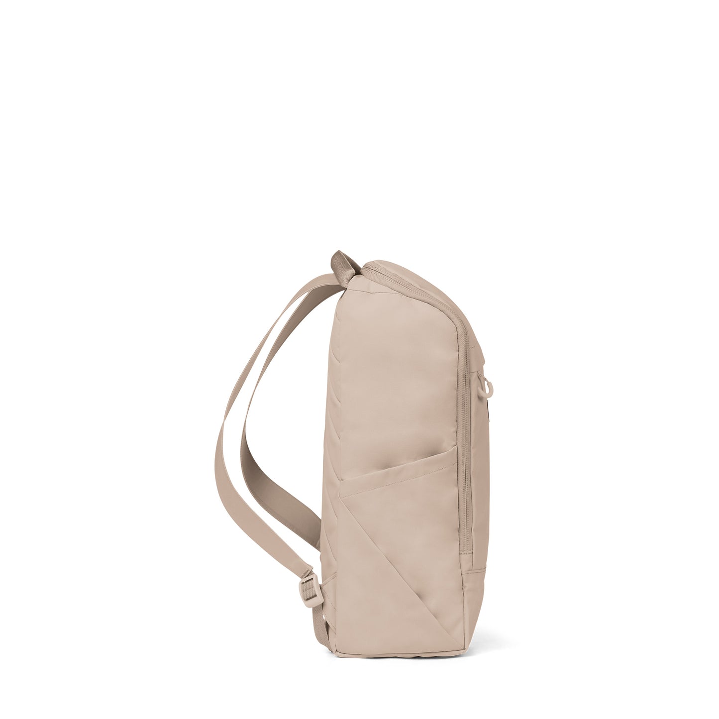 pinqponq-backpack-Purik-Caramel-Khaki-side
