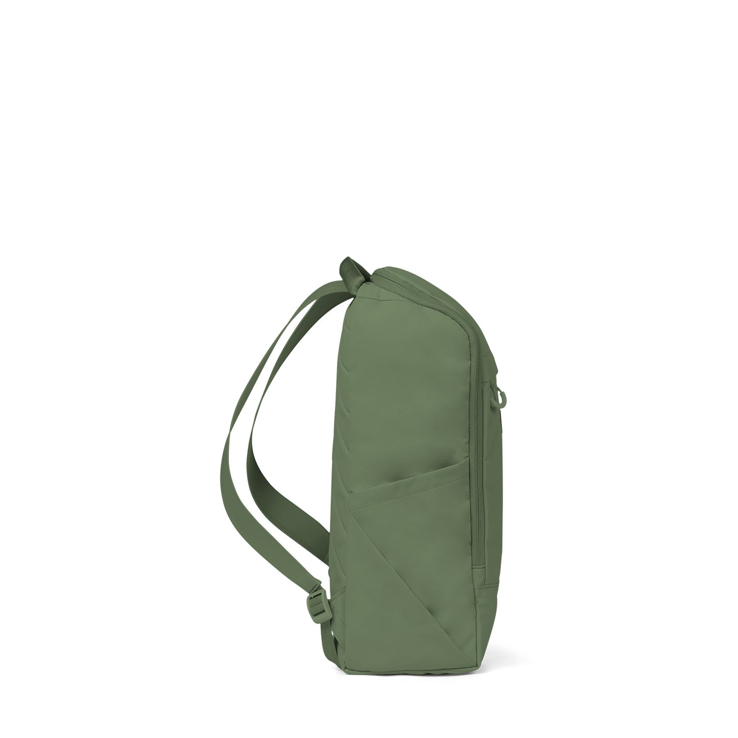 pinqponq-backpack-Purik-Forester-Olive-side