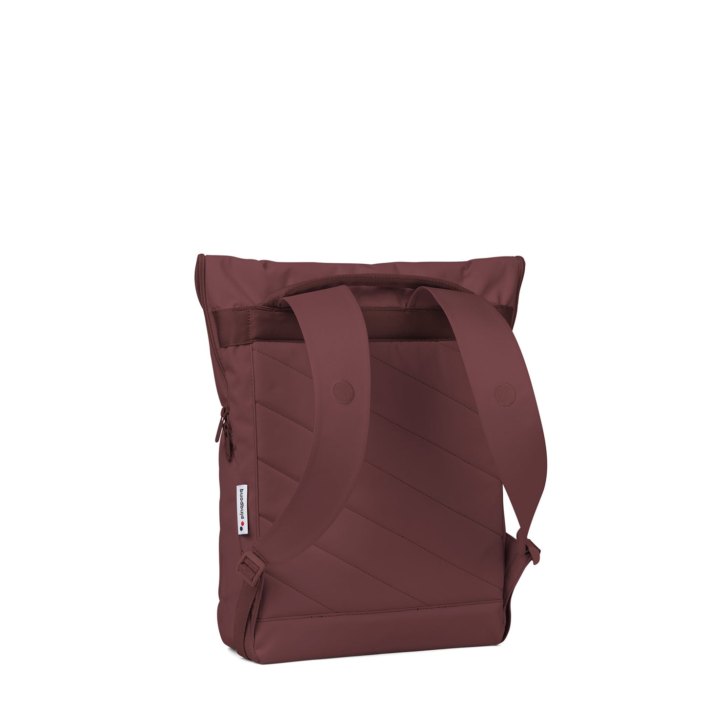 pinqponq-backpack-Klak-Pinot-Red-back