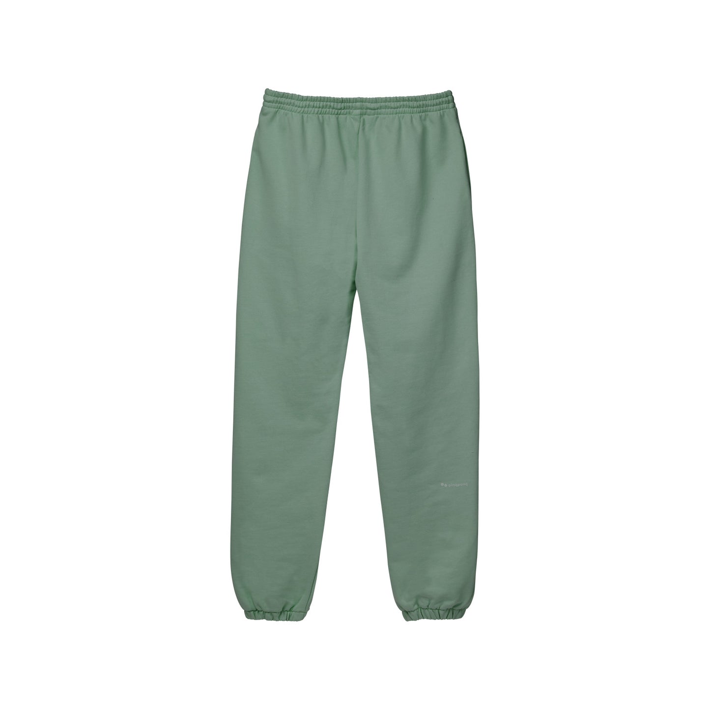 pinqponq-Sweat-Pant-Monstera-Green-back