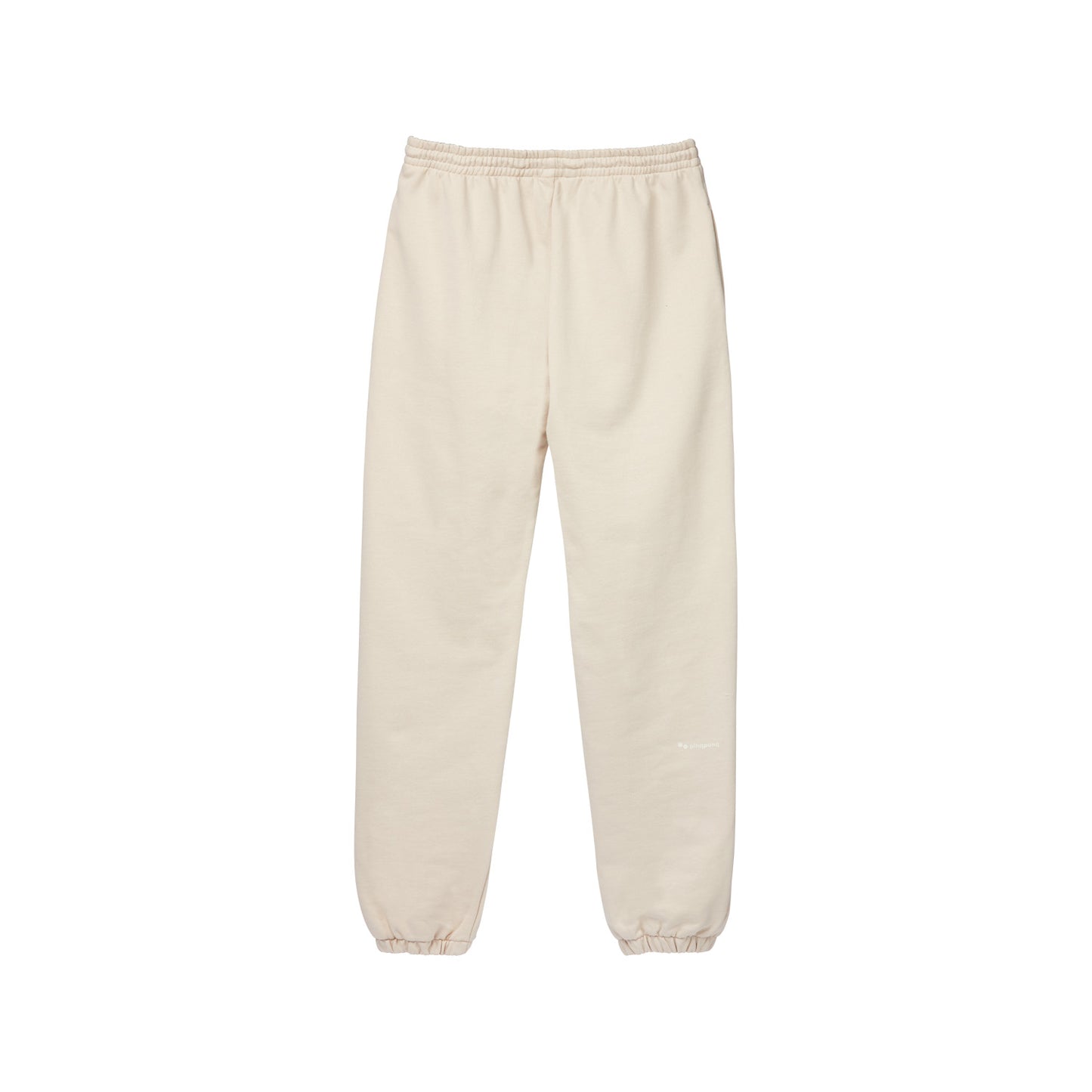 pinqponq-Sweat-Pant-Cliff-Beige-unisex-back