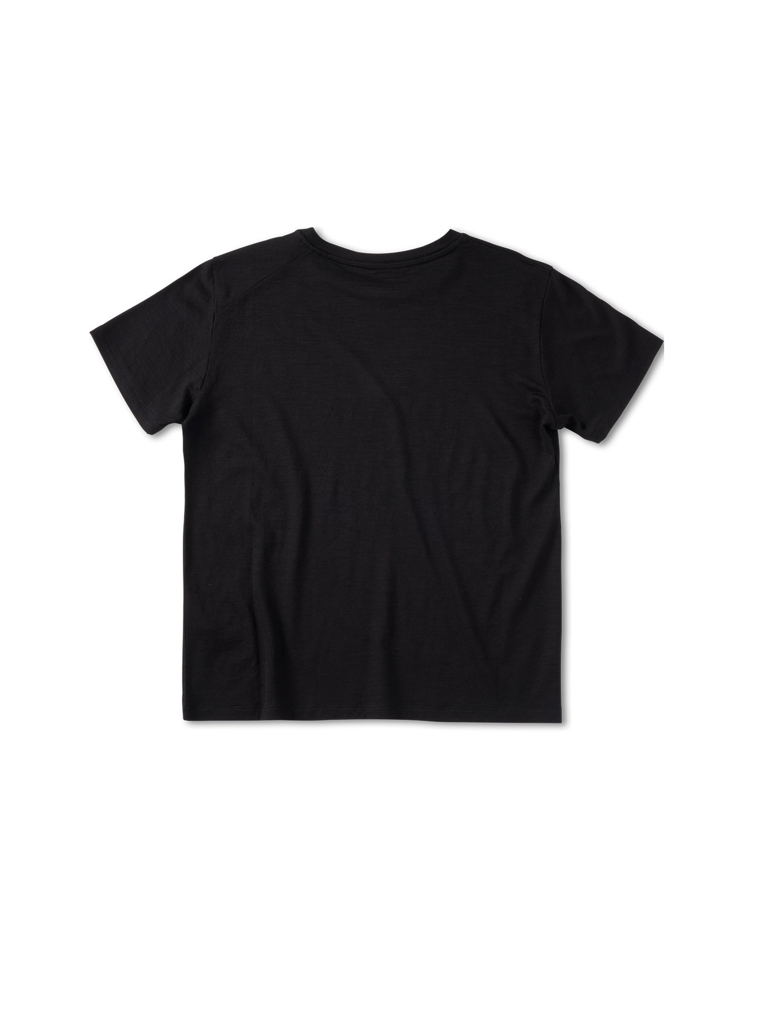 pinqponq-Tshirt-Merino-Women-Tone-Sheep-Black-back