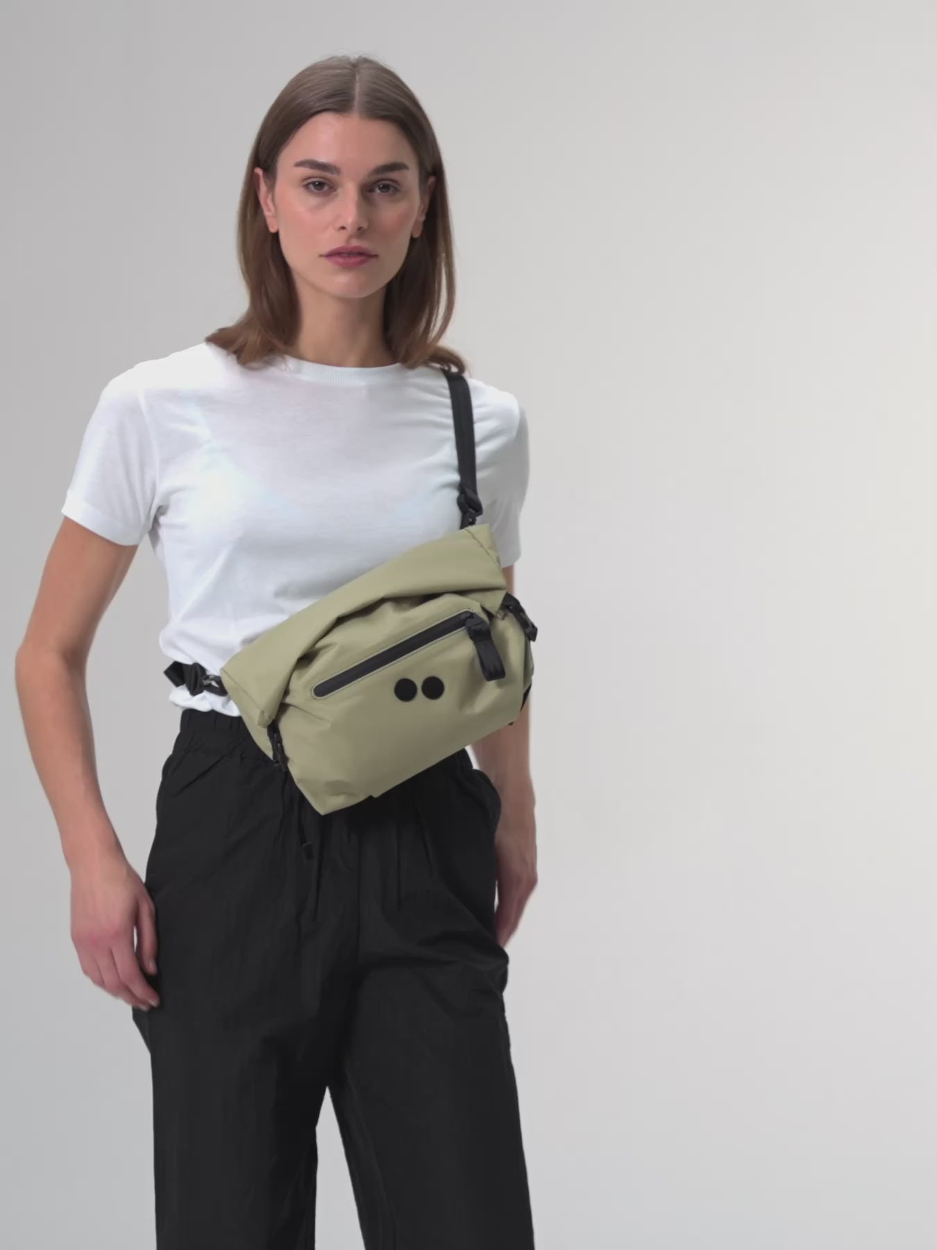 durable, Bag: ✓ and sustainable – Versatile, pinqponq Aksel Hip